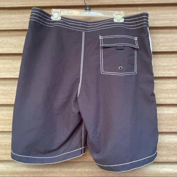 Old Navy UV Protection Swim Trunks UPF40 - Picture 3 of 6